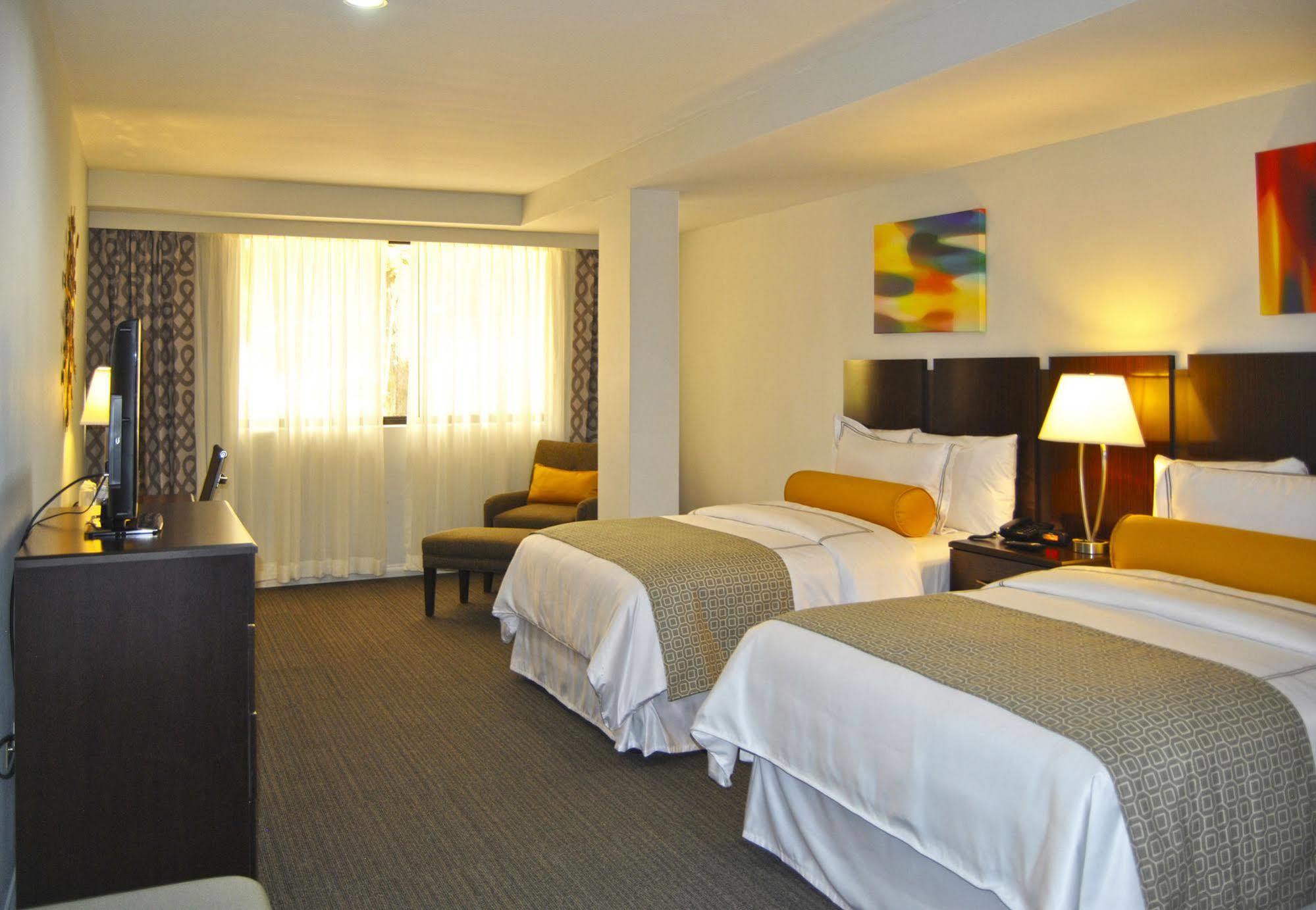 Hotel Los Andes Σαν Πέδρο Σούλα Εξωτερικό φωτογραφία