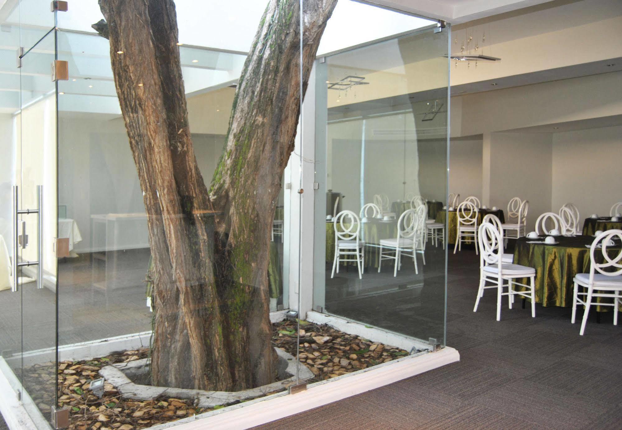Hotel Los Andes Σαν Πέδρο Σούλα Εξωτερικό φωτογραφία