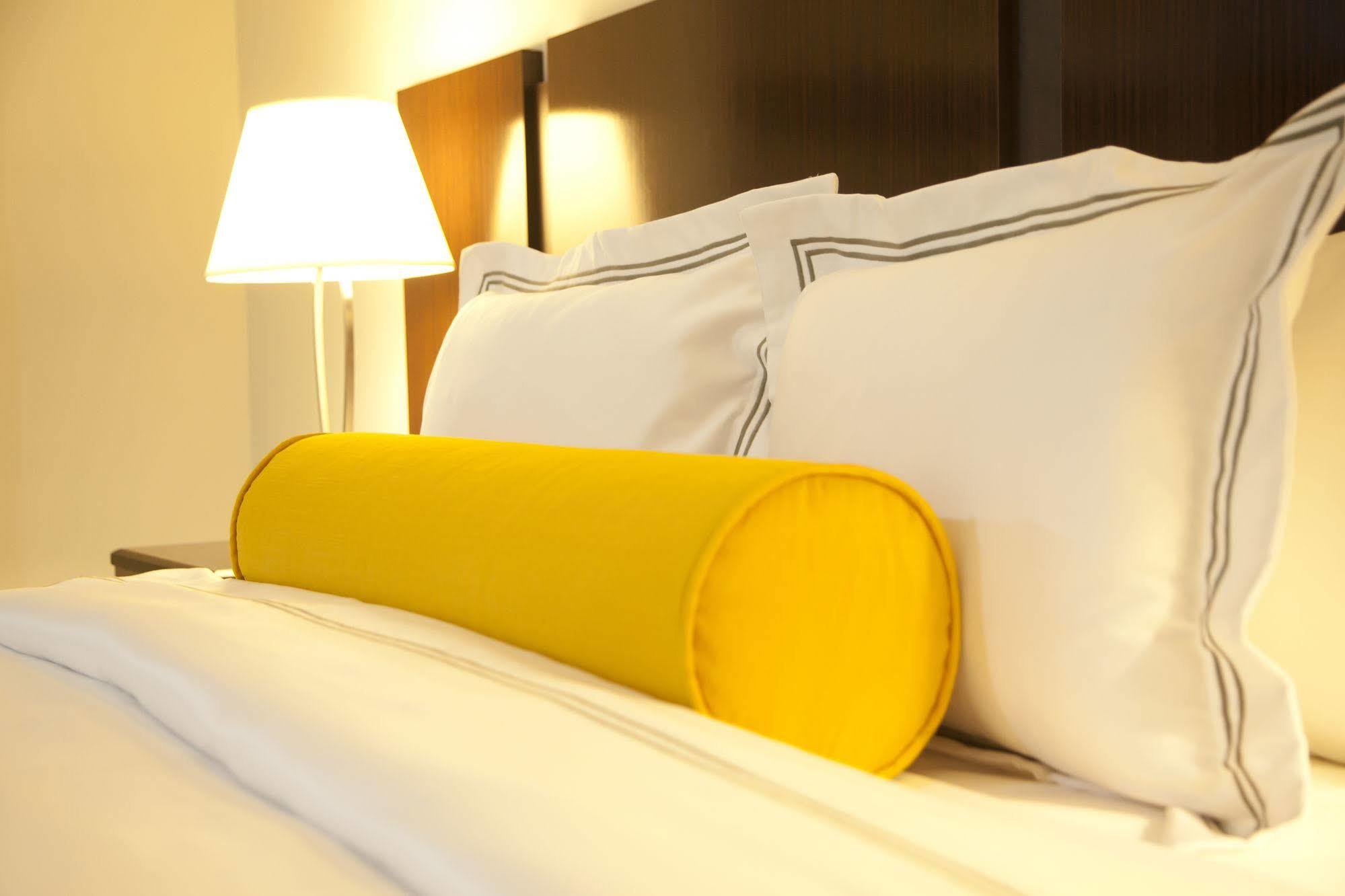 Hotel Los Andes Σαν Πέδρο Σούλα Εξωτερικό φωτογραφία